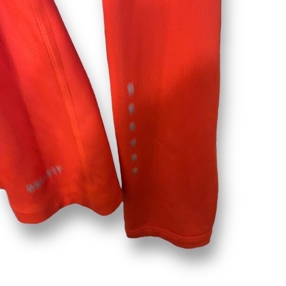 NIKE Running Element Dri-Fit Half Zip Long Sleeve Top High Neck Large Li… - Picture 8 of 8